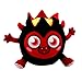 Moshi Monsters - Small Plush - Diavlo