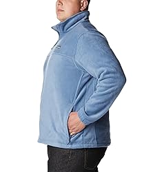 Columbia Men's Steens Mountain Full Zip 2.0, Soft