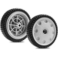 thumbnail image 2 of Branded Front Drive Wheels For Troy-Bilt TB210 TB230 TB250 TB270ES Lawn Mower 2 of 6