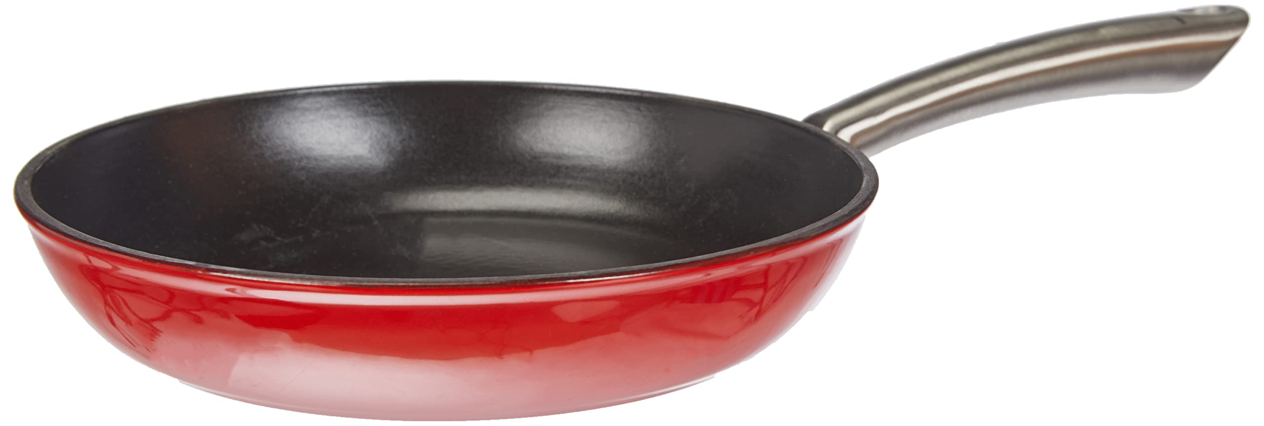 Küchenprofi 20 cm Red Provence Cast Iron Frying Pan 20 cm
