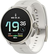 Suunto Race S GPS Sports Watch High-Res AMOLED Dualband GNSS Map 95+ Multisports