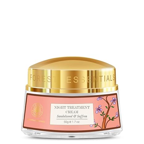 forest essential anti aging products