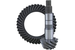 USA Standard Gear (ZG T100-411) Ring & Pinion Gear Set for Toyota T100/Tacoma Differential