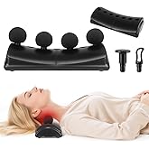 Psoas Release Tool-Hip Hook Psoas Muscle Release Tool Fully Adjustable for Myofascial,Back,Hamstrings,Iliacus,Waist Pain,Hip Flexor Release Tool and Trigger Point Massage Tool