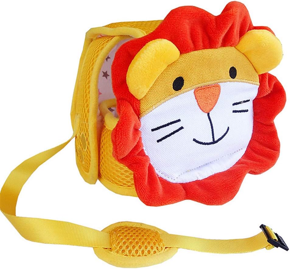 Coton Doux Protege Tete Securitaire Bebe Capuchon De Protection Enfant Ajustable Toporchid Casque Bebe Abeille Jaune Bebe Puericulture Securite Domestique Agri Khoramdareh Ir
