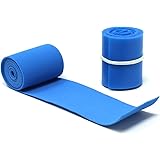 Ever Ready First Aid Blue Latex-Free Disposable Tourniquet – 100 Pack