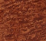 Hydrographics Film - Water Transfer Printing - Hydro Dipping -Walnut Woodgrain-1 - 1 Meter