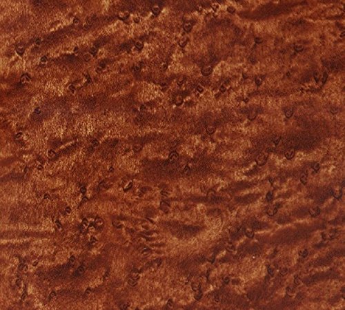 Hydrographics Film - Water Transfer Printing - Hydro Dipping -Walnut Woodgrain-1 - 1 Meter