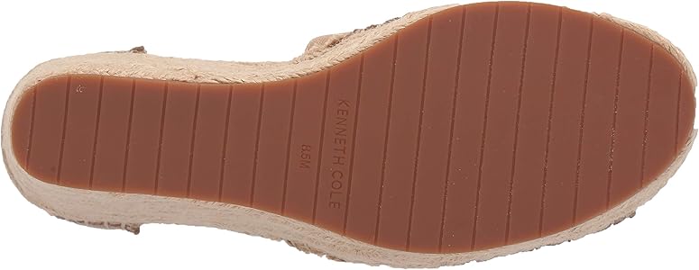 kenneth cole olivia stretch wedge