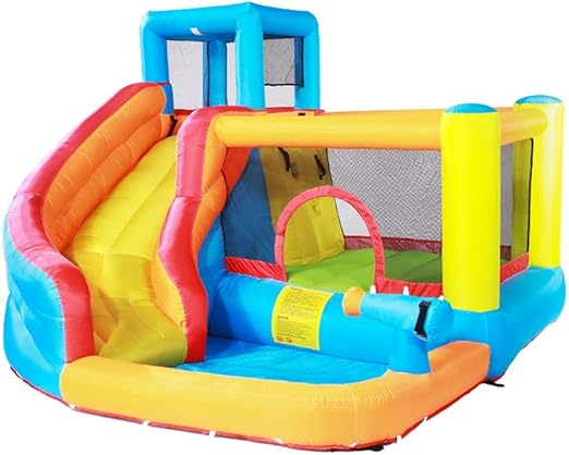outdoor children's toys