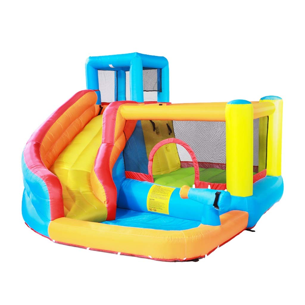  Inflatable Castle Bouncy Castle Large Outdoor