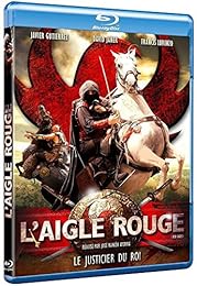 L'Aigle Rouge - Blu-ray