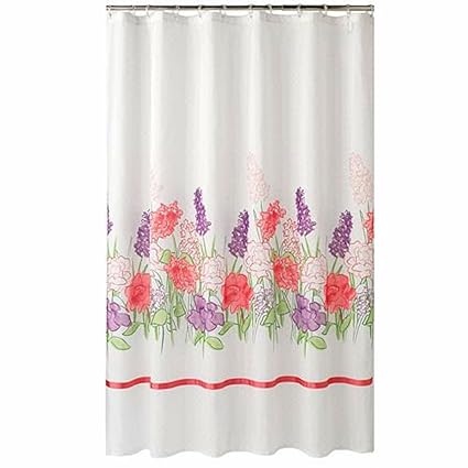 Shower Curtains Hooks Liners Disney Doc Mcstuffin Boos Be Gone