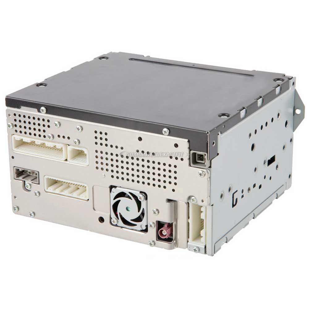 激安通販の Remanufactured Oem In Dashナビゲーションユニットfor Infiniti Nissan Buyautoparts 18 rfリサイクル品 B06x9cxypk オーディオ一体型ナビ Jurnal Ulb Ac Id