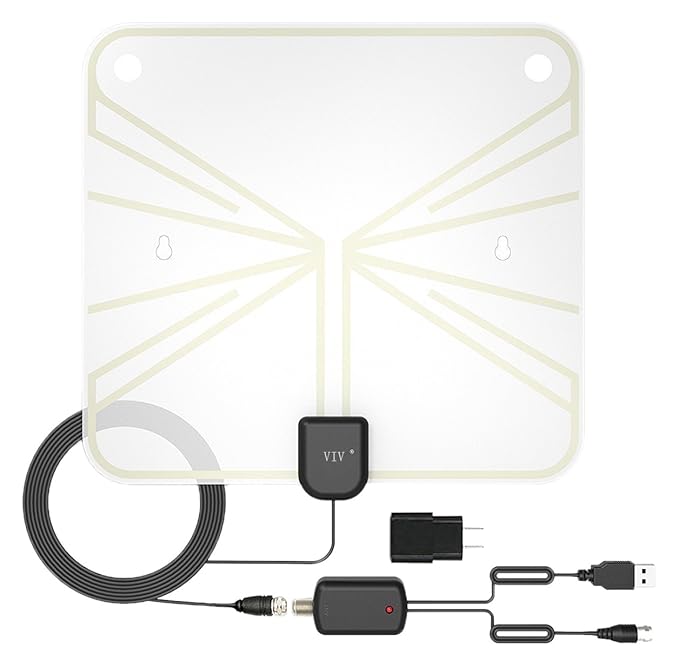 [Buyer's Guide] The 8 best tv antenna channels available in my area