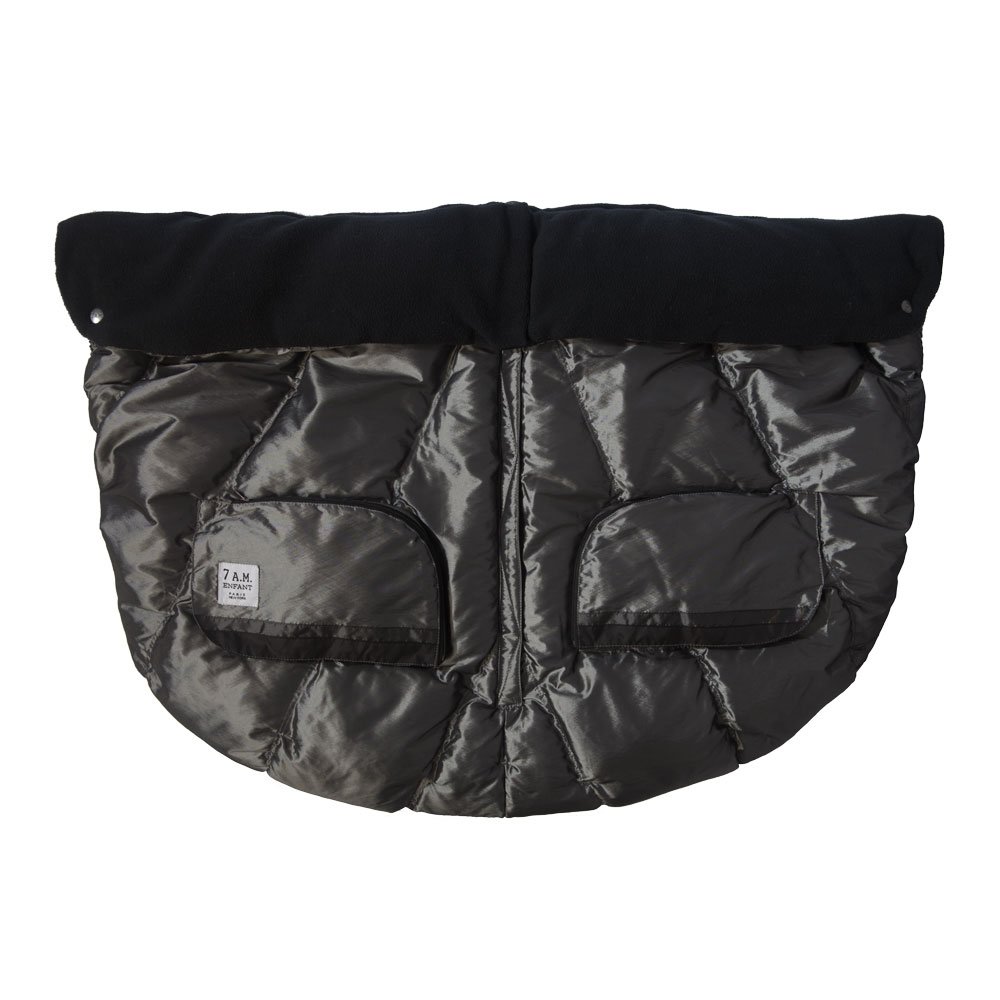 7am stroller blanket