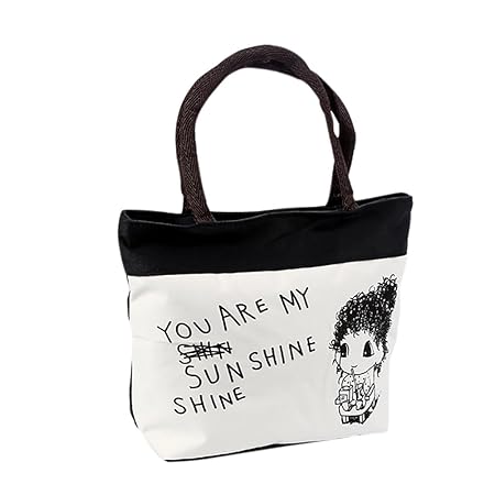 Chakil Dots Bolsa térmica Porta Alimentos Térmica Tela Bolsas para ...