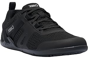 Xero Shoes Women's Prio Neo Barefoot Training Shoe