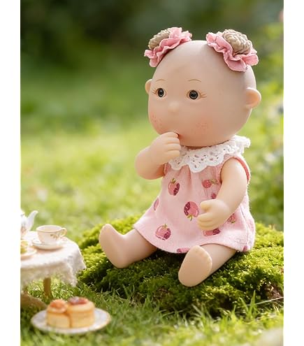 Amazon.com: J-Doll - Picasso st. / West : Toys & Games
