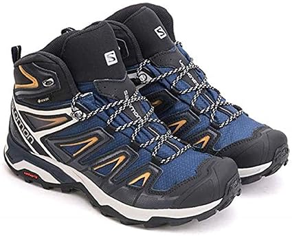 salomon x ultra 3 gtx waterproof
