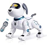 dimple interactive robot puppy