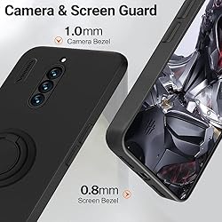 for Red Magic 8 Pro / 8 Pro+ Plus Phone Case with