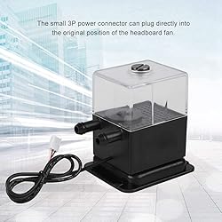 PC Pump/Reservoir Combo, Water Cooling Pump