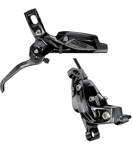 Amazon.com : SRAM G2 RSC Disc Brake Caliper Assembly - Post Mount