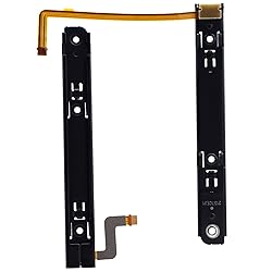 Deal4GO New Left & Right Sensor Slide Rail Joy-Con