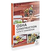 J. J. Keller 2024 OSHA Construction Safety Handbook, English | 7th Edition, Softbound, 5.25" x 8.25"