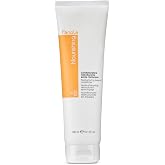Fanola Restructuring Leave-In Conditioner &amp; Repair Hair Treatment, 10.14 oz | Hydrates and Moisturizes Dry, Damaged Strands, Fights Frizz and Breakage, Shines with Linseed Oil &amp; Milk Proteins