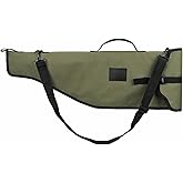 TOURBON Nylon Pistol Gun Case 28" Break-Action Shotgun Transport Bag