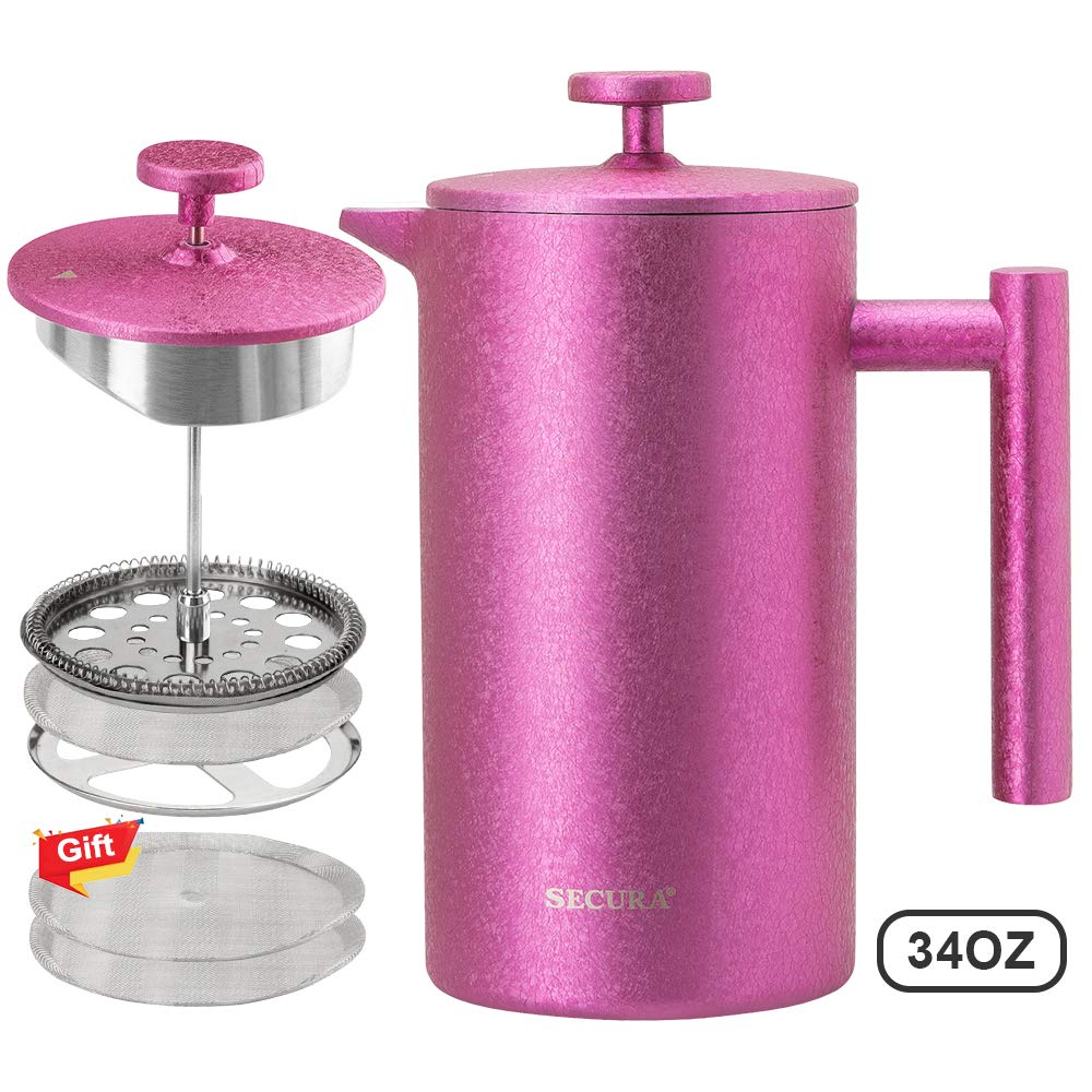 Best  coffee maker for single women