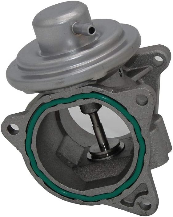 Docas EGR Valve 038131501AN,038129637D, 038131501AF, - Image 3