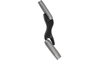 Brick Jointer 1/2in 5/8in 3/4in 7/8in Handheld Builder Trimming Tool Wall Beauty Stitcher