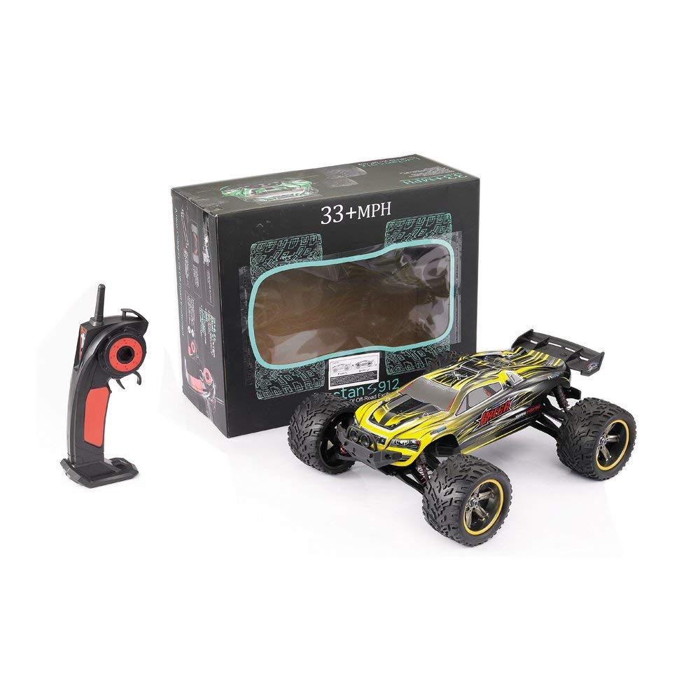 gp toys macchina radiocomandata luctan s912