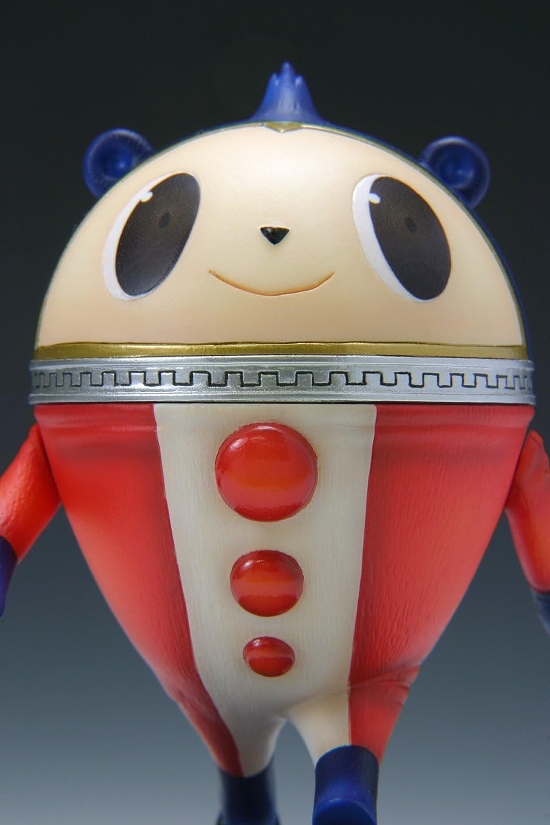 Amazon ペルソナ4 クマ ノンスケールpvc塗装済み完成品 フィギュア ドール 通販