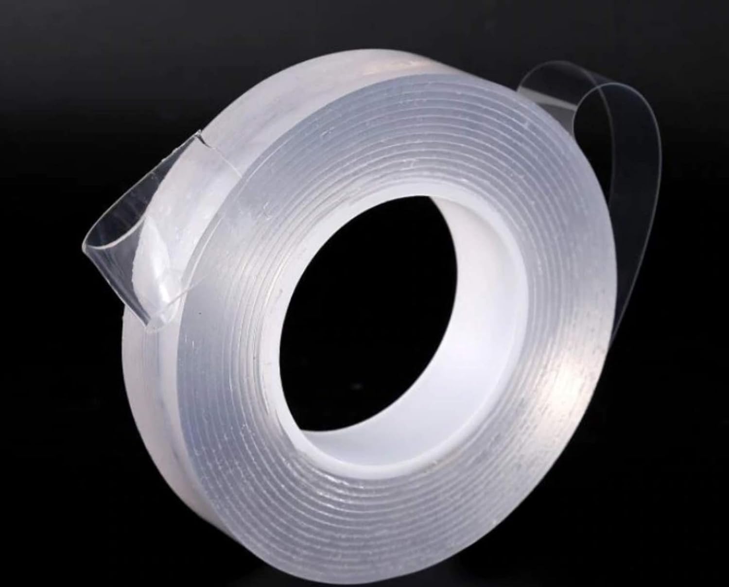 Nano Magic Clear Multifunction Tape Traceless Washable ...