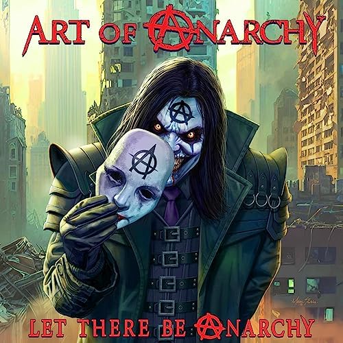 Art of Anarchy (Feat Scott Weiland) - Art of Anarchy - Amazon.com