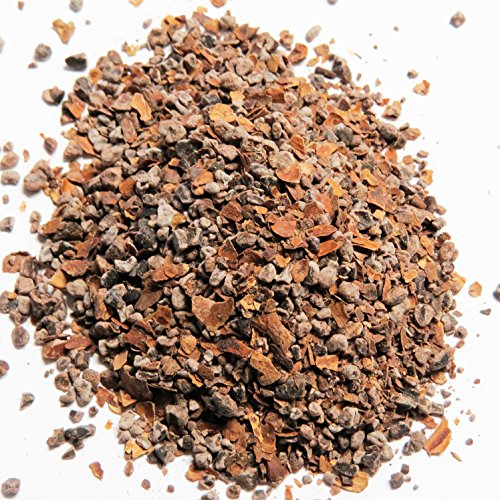 50g Bio Kakao-Nibs - DE-ÖKO-005 -