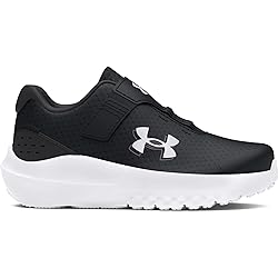 Under Armour Boys' Infant Surge 4 Alternate
