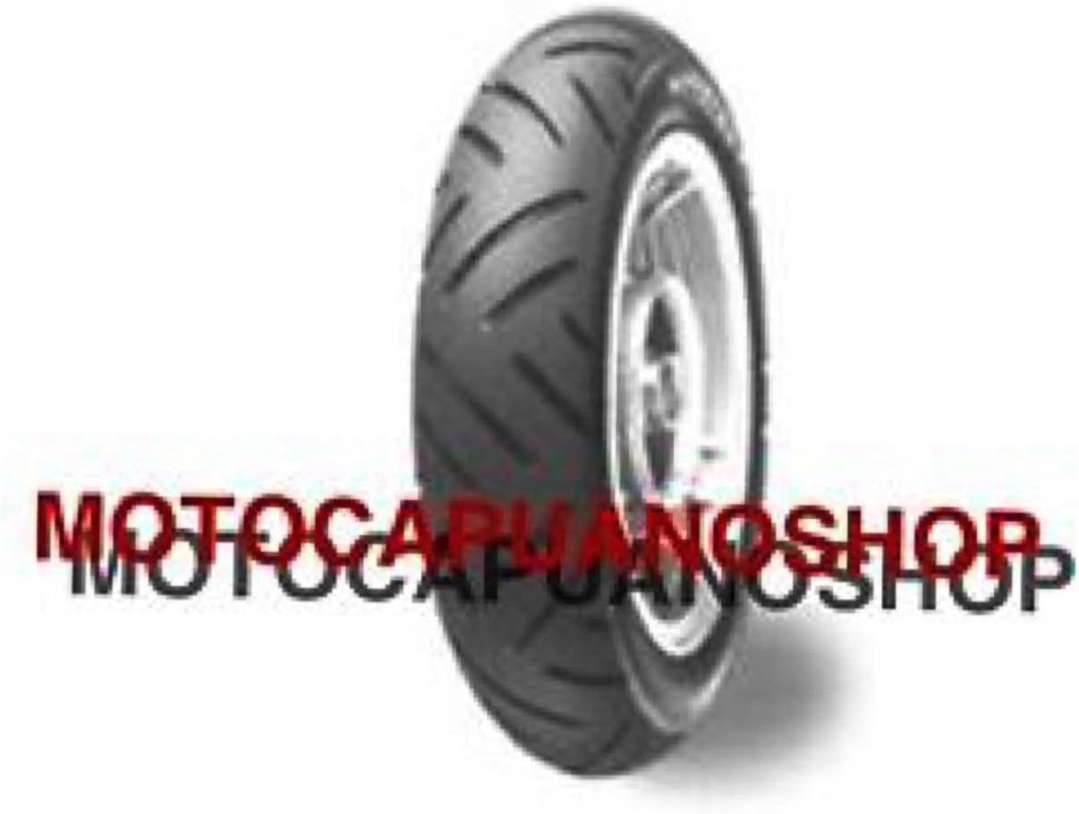 Pneumatici Scooter 3.50-10 - Coppia Per Vespa E SC30 - Foto 10