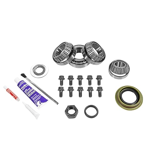 USA Standard Gear ZK C8.25-C Master Differential Rebuild Kit