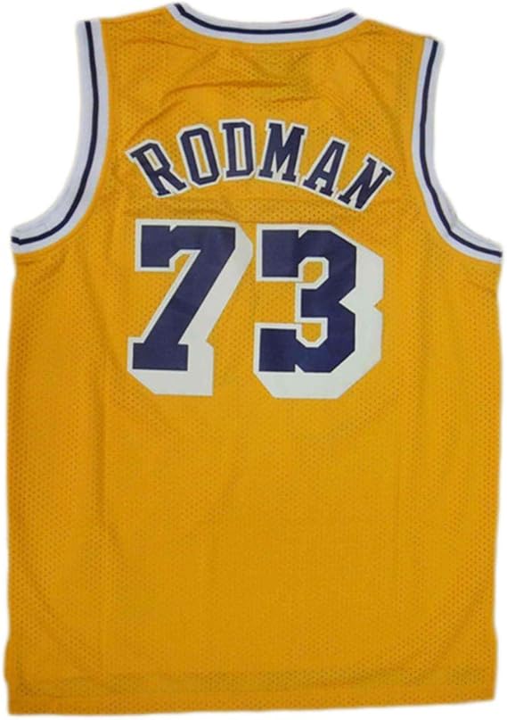 rodman 69 jersey