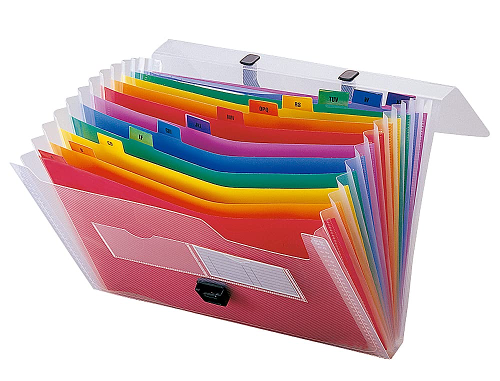 Liderpapel CQ04 - Folder, A4