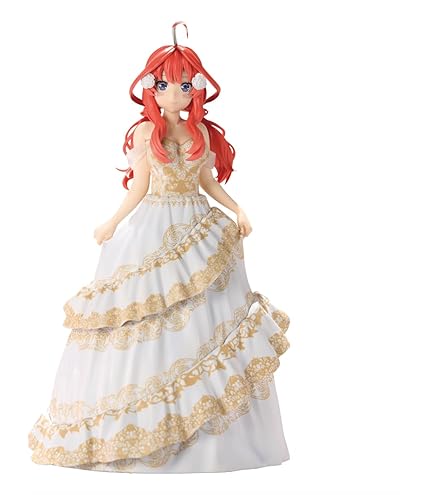 Amazon.com: Good Smile Company, The Quintessential Quintuplets