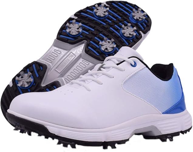 amazon uk golf shoes