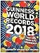 Guinness World Records 2018: Meet our Real-Life Superheroes