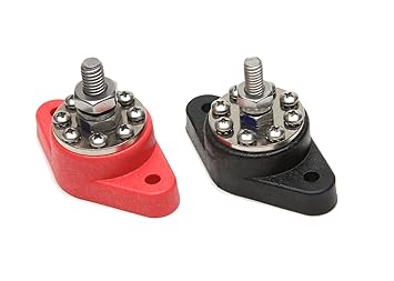 Painless Performance Universal Fuse Blocks 30001