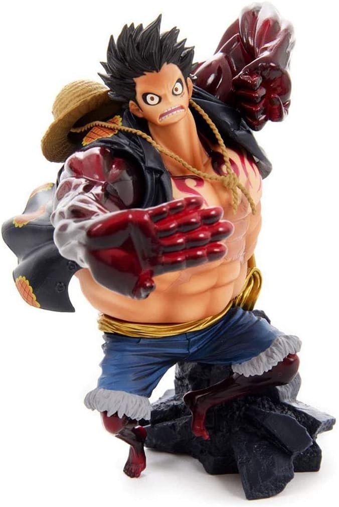 Precio Por La Cabeza De Luffy